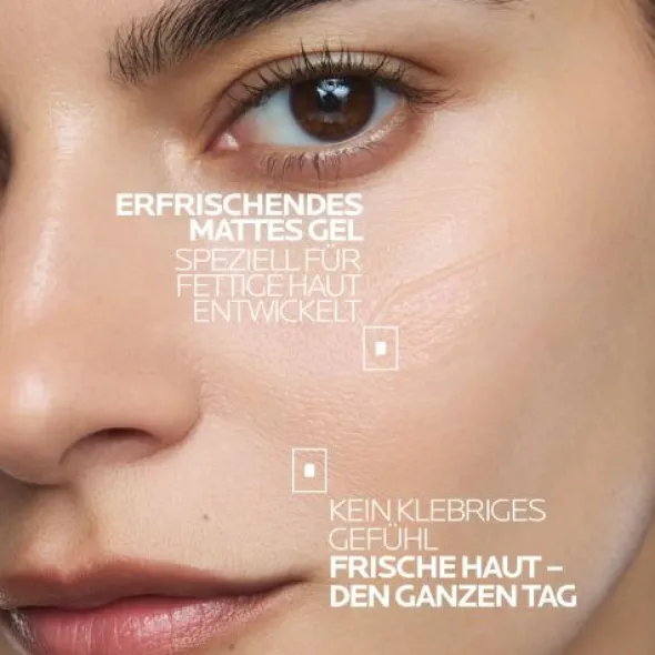 ROCHE-POSAY Effaclar Supra Cream 40 ml