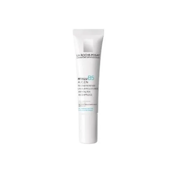 ROCHE-POSAY Hyalu B5 Augen Creme 15 ml