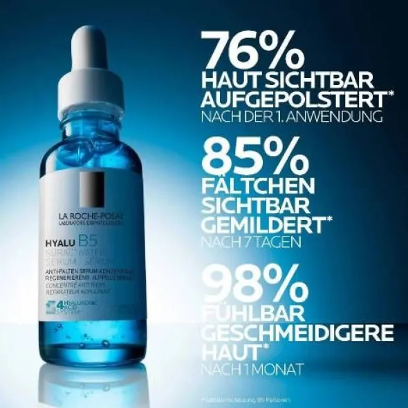 ROCHE-POSAY Hyalu B5 Suractivated Serum 30 ml