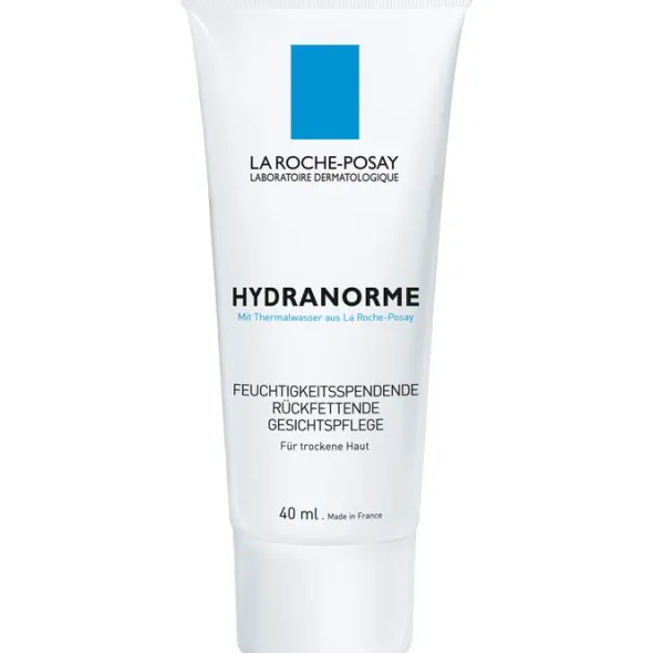 ROCHE-POSAY Hydranorme Emulsion 40 ml
