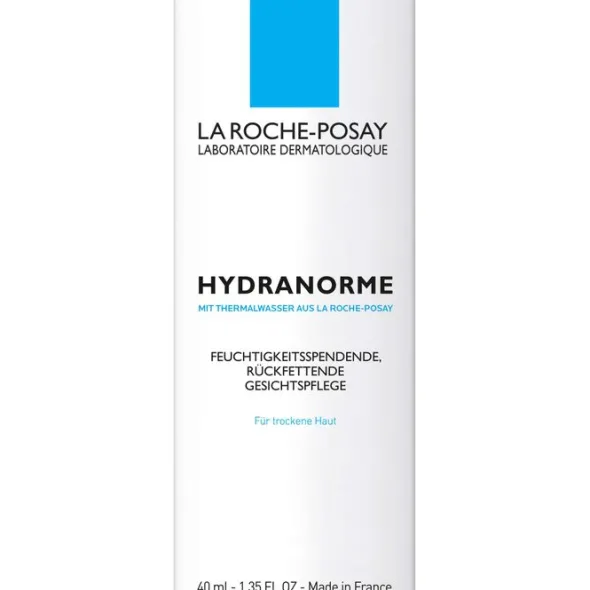 ROCHE-POSAY Hydranorme Emulsion 40 ml