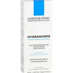 ROCHE-POSAY Hydranorme Emulsion 40 ml