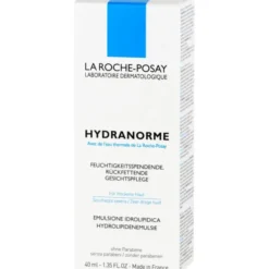 ROCHE-POSAY Hydranorme Emulsion 40 ml