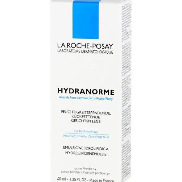 ROCHE-POSAY Hydranorme Emulsion 40 ml