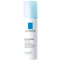 ROCHE-POSAY Hydraphase Intense UV Creme reichhalt. 50 ml