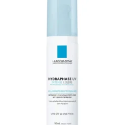 ROCHE-POSAY Hydraphase Intense UV Creme leicht 50 ml