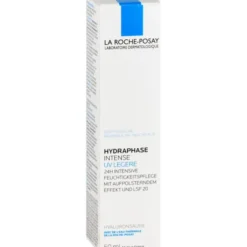 ROCHE-POSAY Hydraphase Intense UV Creme leicht 50 ml