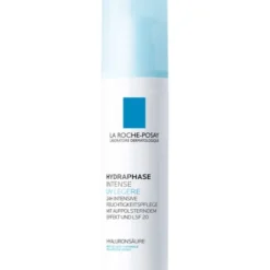 ROCHE-POSAY Hydraphase Intense UV Creme leicht 50 ml