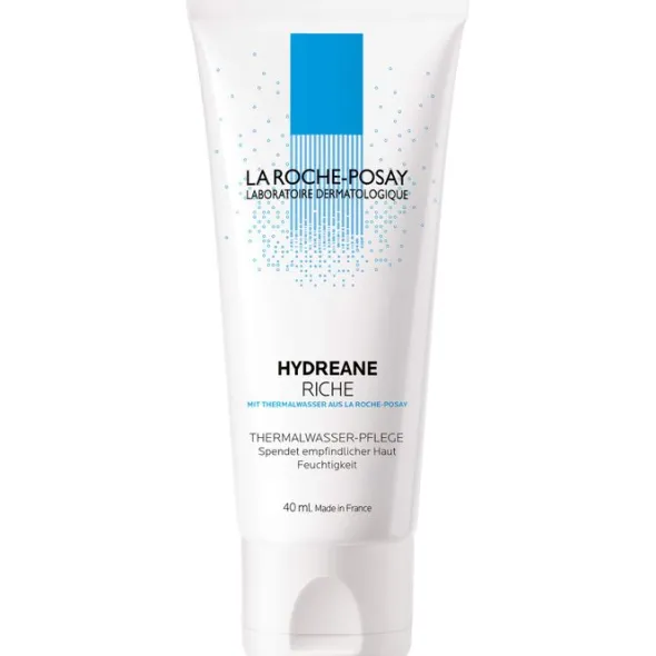 ROCHE-POSAY Hydreane Creme reichhaltig 40 ml