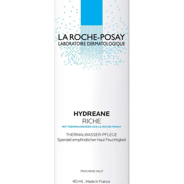 ROCHE-POSAY Hydreane Creme reichhaltig 40 ml