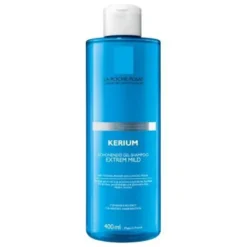 ROCHE-POSAY Kerium extrem mild Gelshampoo 400 ml