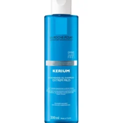ROCHE-POSAY Kerium extrem mild Gelshampoo 200 ml