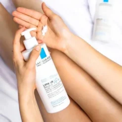 ROCHE-POSAY Lipikar Baume AP+ 400 ml