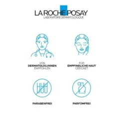 ROCHE-POSAY Lipikar Baume AP+ M Ecotube 200 ml