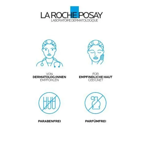 ROCHE-POSAY Lipikar Baume AP+ M Ecotube 200 ml