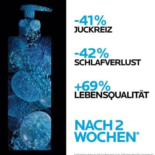 ROCHE-POSAY Lipikar Baume AP+ M 400 ml