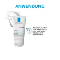 ROCHE-POSAY Lipikar Baume light 200 ml