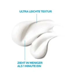 ROCHE-POSAY Lipikar Baume light 400 ml