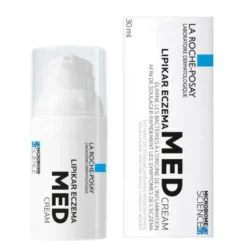 ROCHE-POSAY Lipikar Eczema MED Creme 30 ml