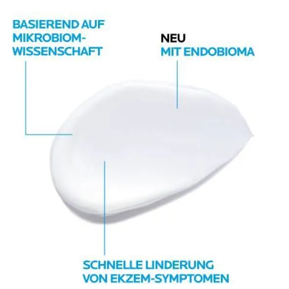 ROCHE-POSAY Lipikar Eczema MED Creme 30 ml