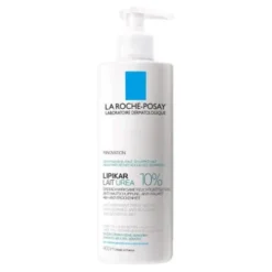 ROCHE-POSAY Lipikar Lait Urea 10% 400 ml