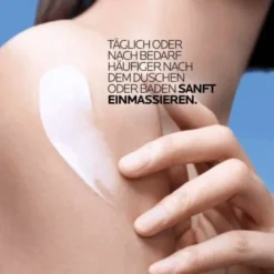ROCHE-POSAY Lipikar Lait Urea 10% 200 ml