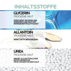 ROCHE-POSAY Lipikar Lait Urea 5+ Lotion 400 ml