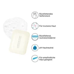 ROCHE-POSAY Lipikar Seifenstück 150 g