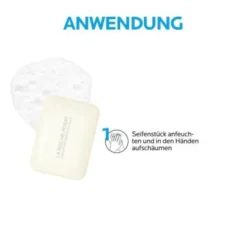 ROCHE-POSAY Lipikar Seifenstück 150 g