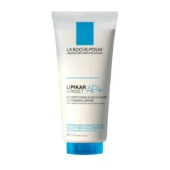 ROCHE-POSAY Lipikar Syndet AP+ Reinigungs-Cremegel 200 ml