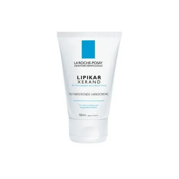 ROCHE-POSAY Lipikar Xerand Handcreme 50 ml