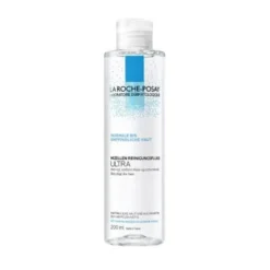 ROCHE-POSAY Mizellen Reinigungsfluid empf.Haut 200 ml