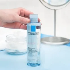 ROCHE-POSAY Mizellen Reinigungsfluid reaktive Haut 200 ml