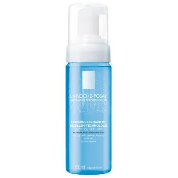 ROCHE-POSAY Mizellen Reinigungsschaum 150 ml