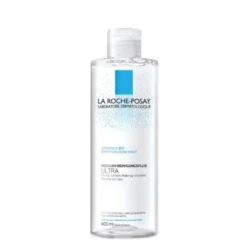 ROCHE-POSAY Mizellen Reinigungsfluid empf.Haut 400 ml
