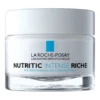 ROCHE-POSAY Nutritic Intense Creme reichhaltig 50 ml