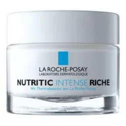 ROCHE-POSAY Nutritic Intense Creme reichhaltig 50 ml