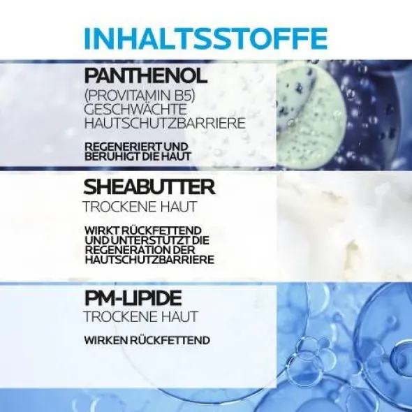 ROCHE-POSAY Nutritic Lippenstift 4,7 ml