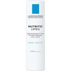 ROCHE-POSAY Nutritic Lippenstift 4,7 ml
