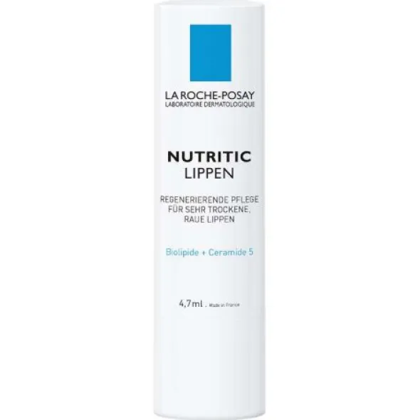 ROCHE-POSAY Nutritic Lippenstift 4,7 ml