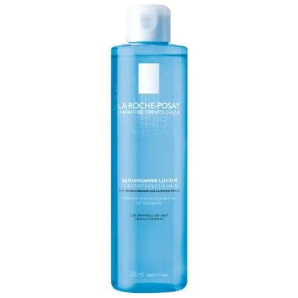 ROCHE-POSAY Physiolog.Beruh.Reinig.Lotion 200 ml