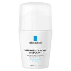 ROCHE-POSAY Physiolog.Deo Roll-on 50 ml