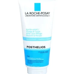 ROCHE-POSAY Posthelios Apres-Soleil Milch 200 ml