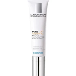 ROCHE-POSAY Redermic C Augen Creme 15 ml