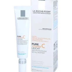 ROCHE-POSAY Redermic C NH Creme 40 ml