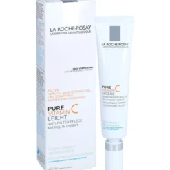 ROCHE-POSAY Redermic C NH Creme 40 ml