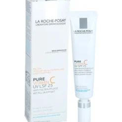 ROCHE-POSAY Redermic C UV Creme 40 ml