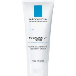 ROCHE-POSAY Rosaliac UV Creme leicht 40 ml