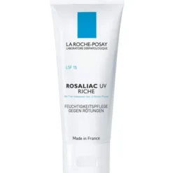 ROCHE-POSAY Rosaliac UV Creme reichhaltig 40 ml