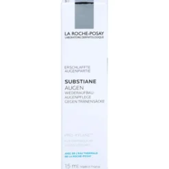 ROCHE-POSAY Substiane+ Augen Creme 15 ml